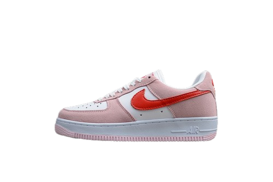 Nike Air Force 1 07 QS Valentine’s Day Love Letter OG0425144