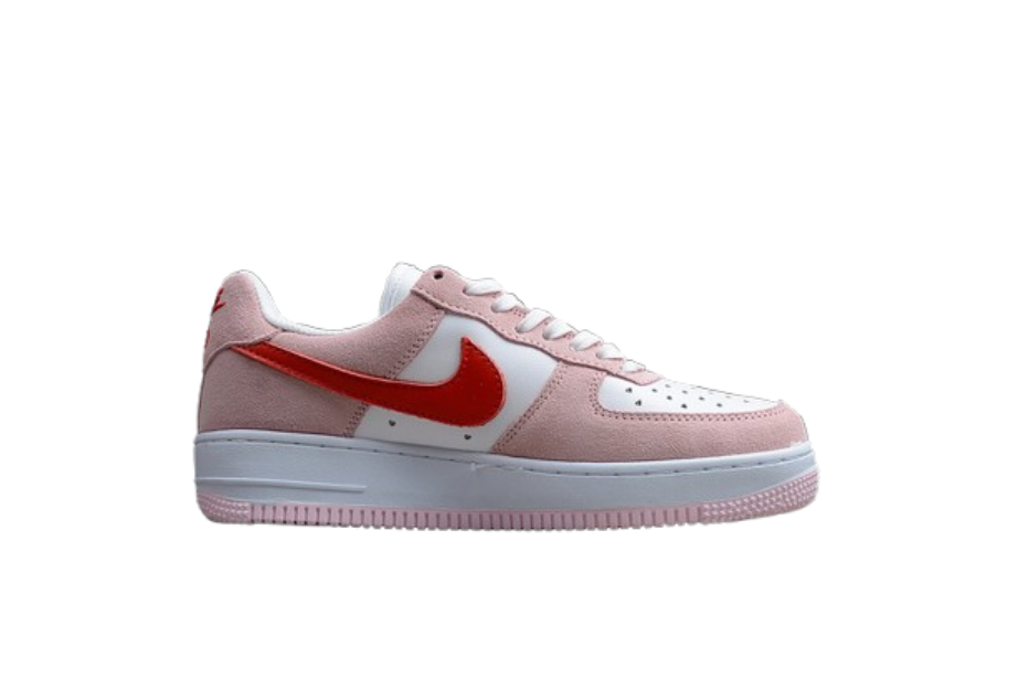 Nike Air Force 1 07 QS Valentine’s Day Love Letter OG0425144