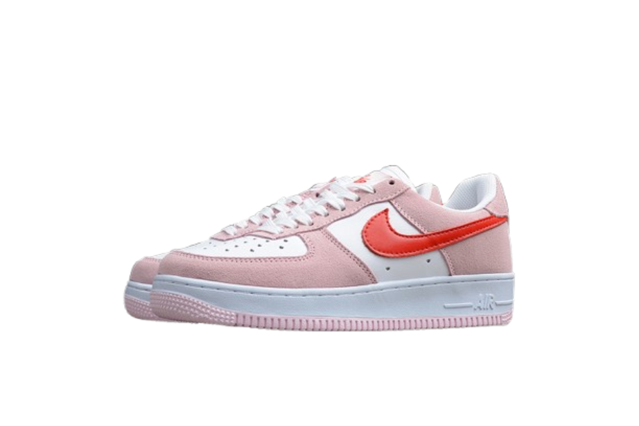 Nike Air Force 1 07 QS Valentine’s Day Love Letter OG0425144
