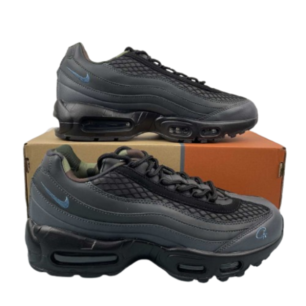 Nike Air Max 95 SP Corteiz Aegean Storm OG0425148