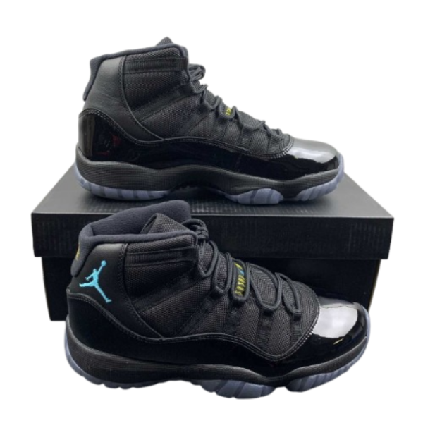 Air Jordan 11 Retro Gamma Blue (2025) OG0425149