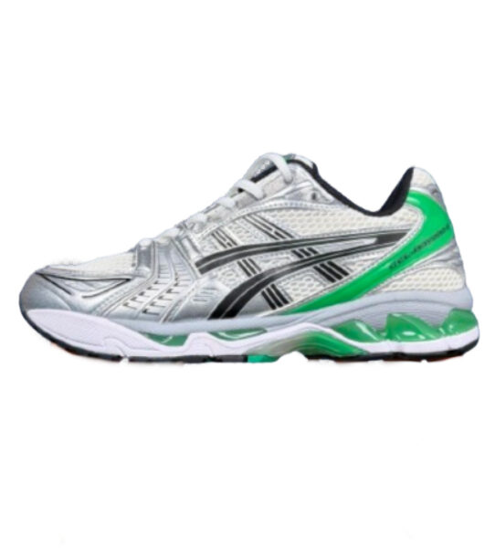 ASICS Gel-Kayano 14 White Malachite Green OG0425153
