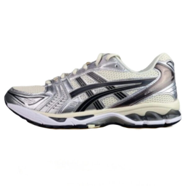 ASICS Gel-Kayano 14 Cream Black Metallic Plum OG0425154