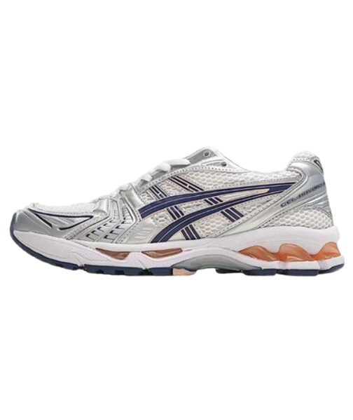 ASICS Gel-Kayano 14 White Thunder Blue OG0425155