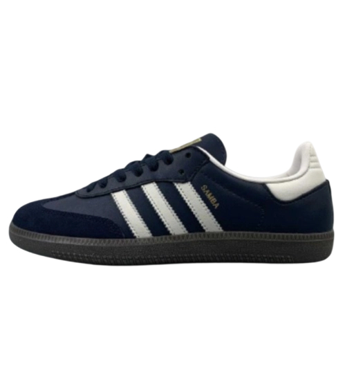 adidas Samba OG Night Navy Gum OG0427162