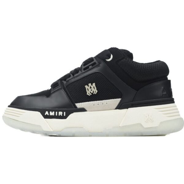 AMIRI MA-1 Black White OG0427167