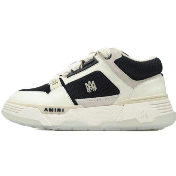 AMIRI MA-1 White Black OG0427168