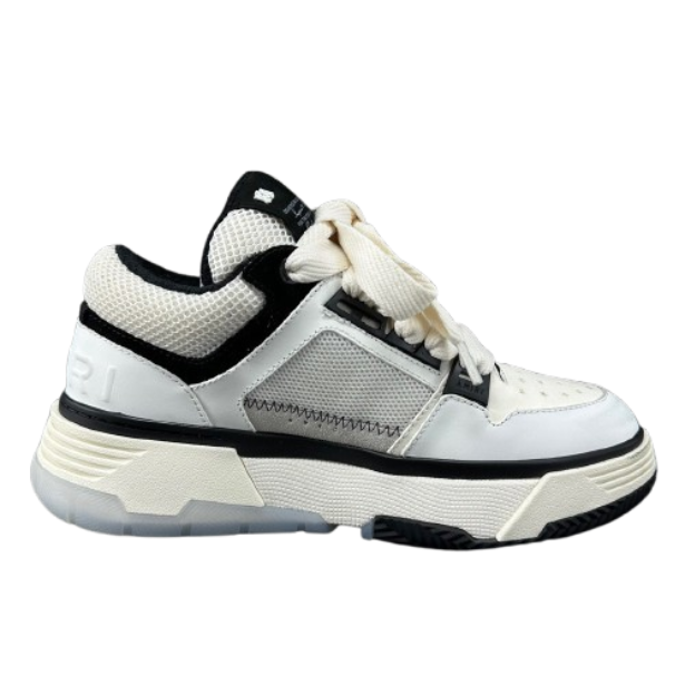AMIRI MA-1 White Black Grey OG0427169