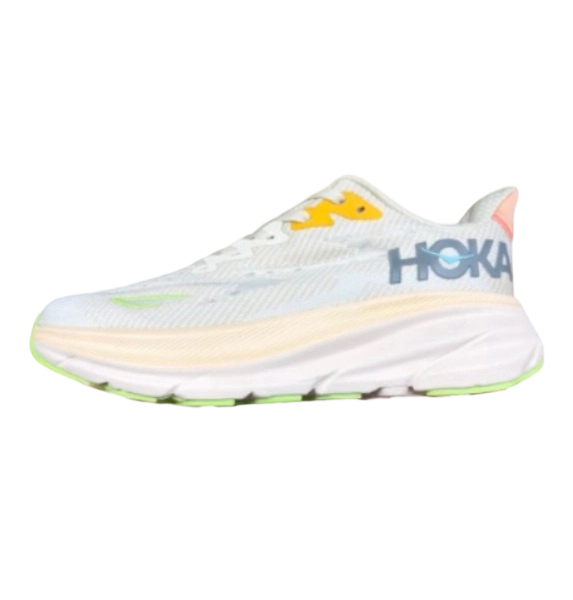 Hoka One One Clifton 9 Vanilla Astral (Women’s) OG0428186