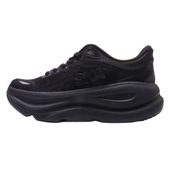Hoka One One Bondi 9 Triple Black OG0428187