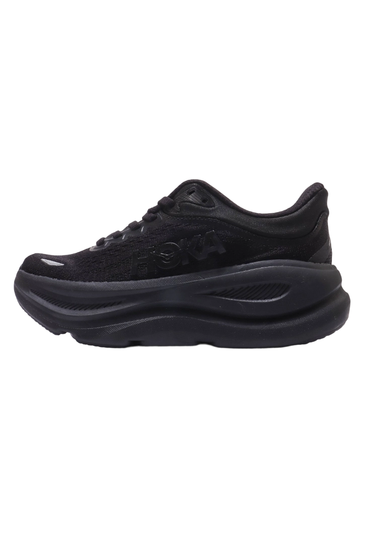 Hoka One One Bondi 9 Triple Black OG0428187
