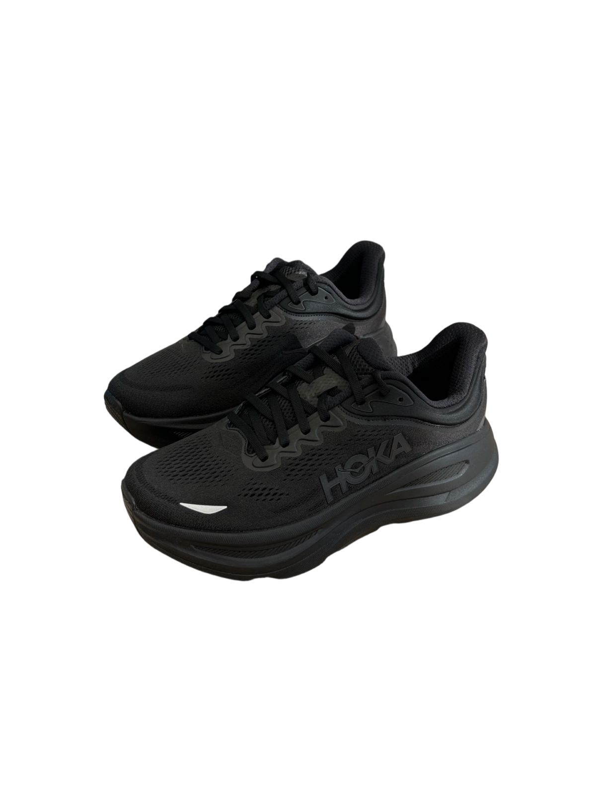 Hoka One One Bondi 9 Triple Black OG0428187