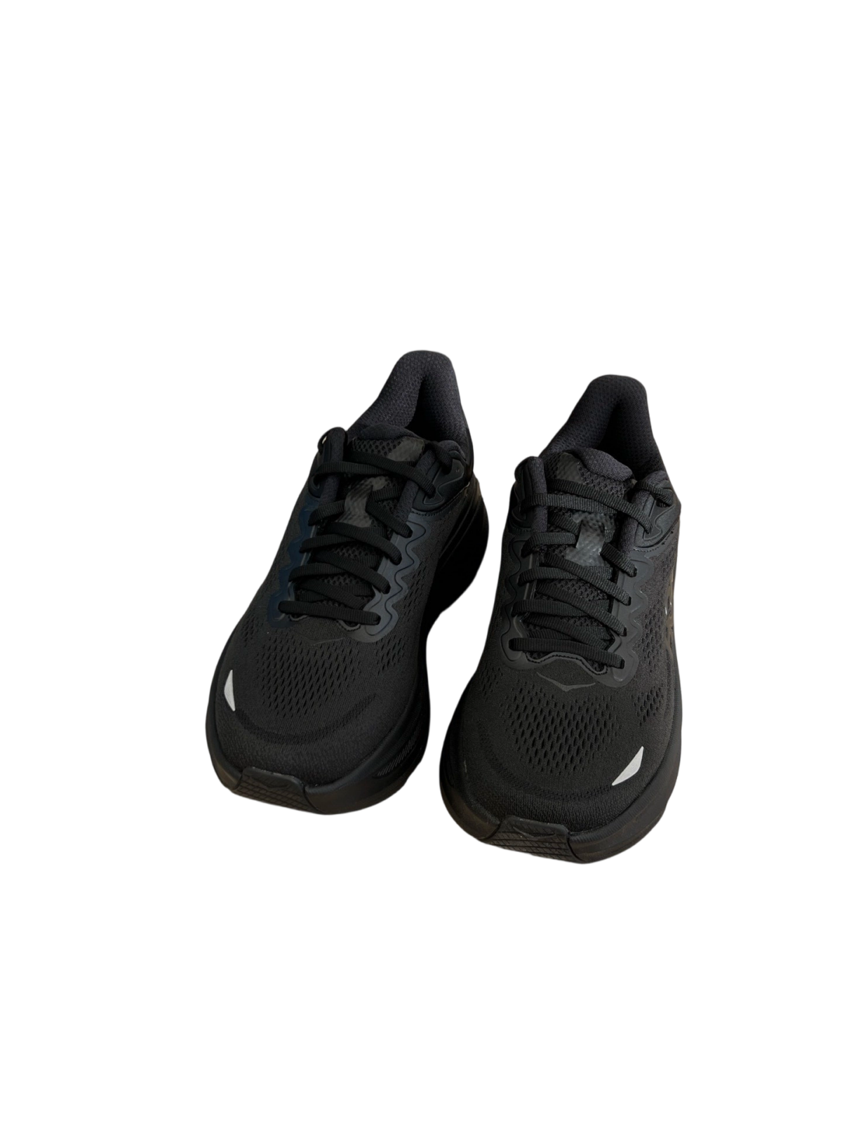 Hoka One One Bondi 9 Triple Black OG0428187