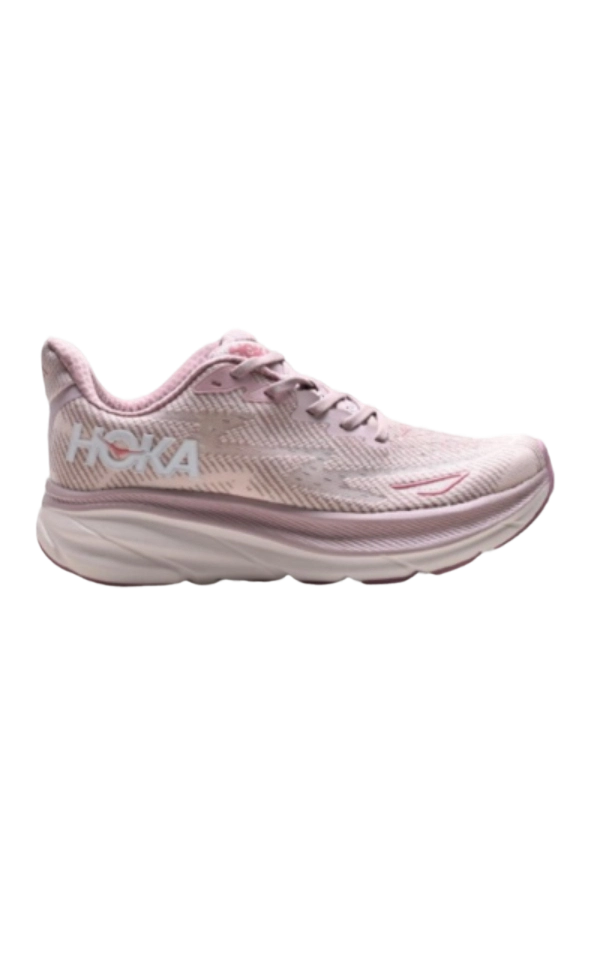 Hoka One One Clifton 9 Peach Whip (Women’s) OG0428188