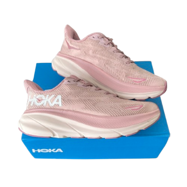 Hoka One One Clifton 9 Peach Whip (Women’s) OG0428188