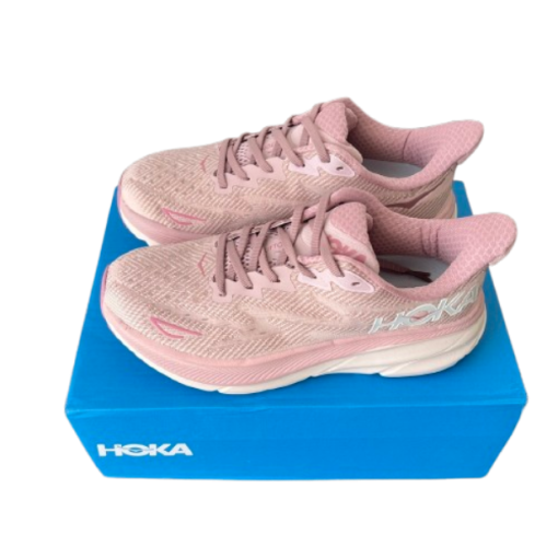Hoka One One Clifton 9 Peach Whip (Women’s) OG0428188