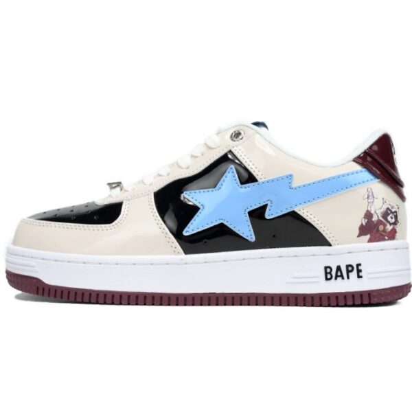 A Bathing Ape Bape Sta Marvel Comics Rocket Raccoon (2022) OG0428189