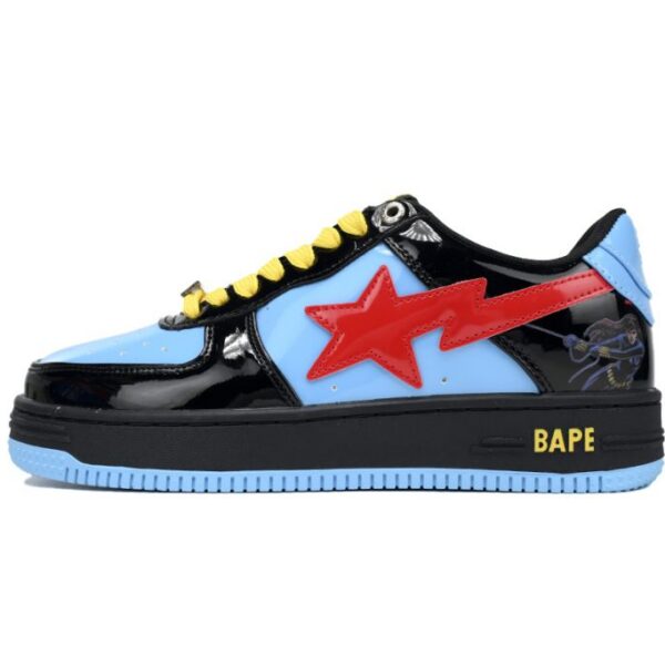 A Bathing Ape Bape Sta Marvel Comics Black Widow (2022) OG0428190