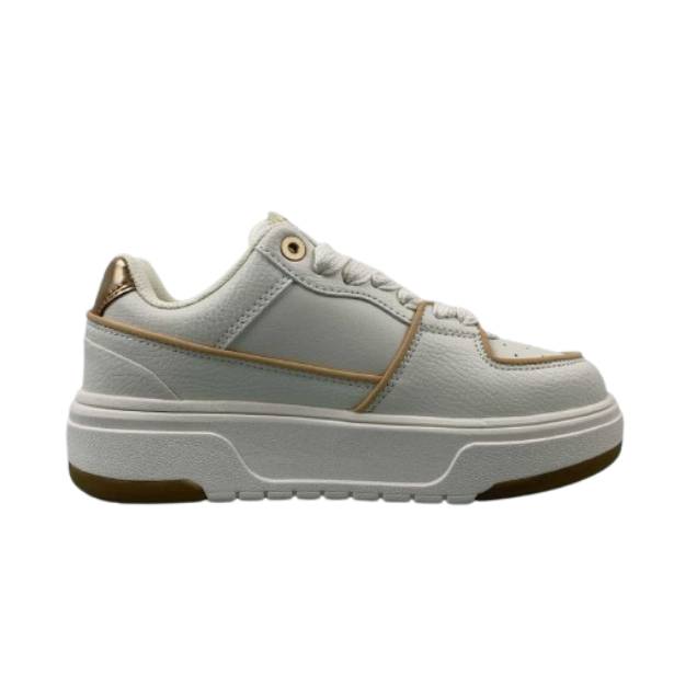 Giày MLB Chunky Liner Low Boston Red Sox ‘Beige’ OG0429210