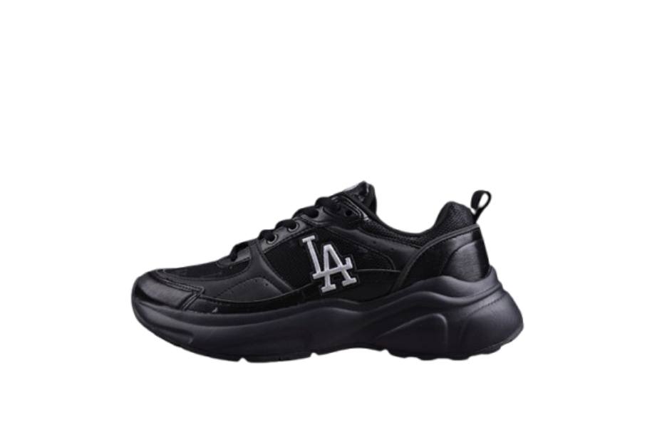 MLB Fast Ball Classic Monogram New York Yankees Sneakers OG0429214