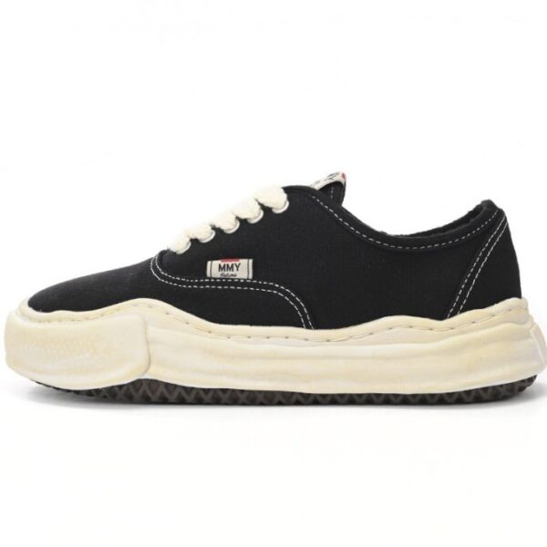 MIHARA YASUHIRO White And Black Yellow OG0429232