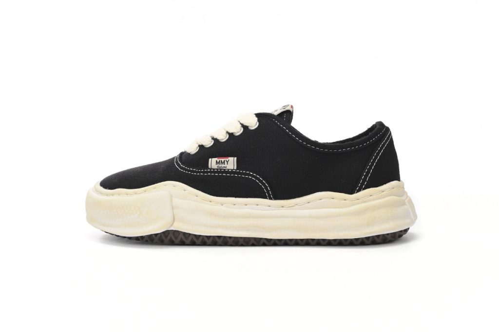 MIHARA YASUHIRO White And Black Yellow OG0429232