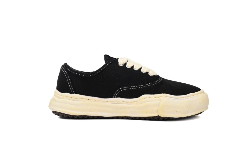 MIHARA YASUHIRO White And Black Yellow OG0429232