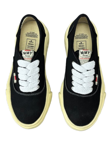 MIHARA YASUHIRO White And Black Yellow OG0429232