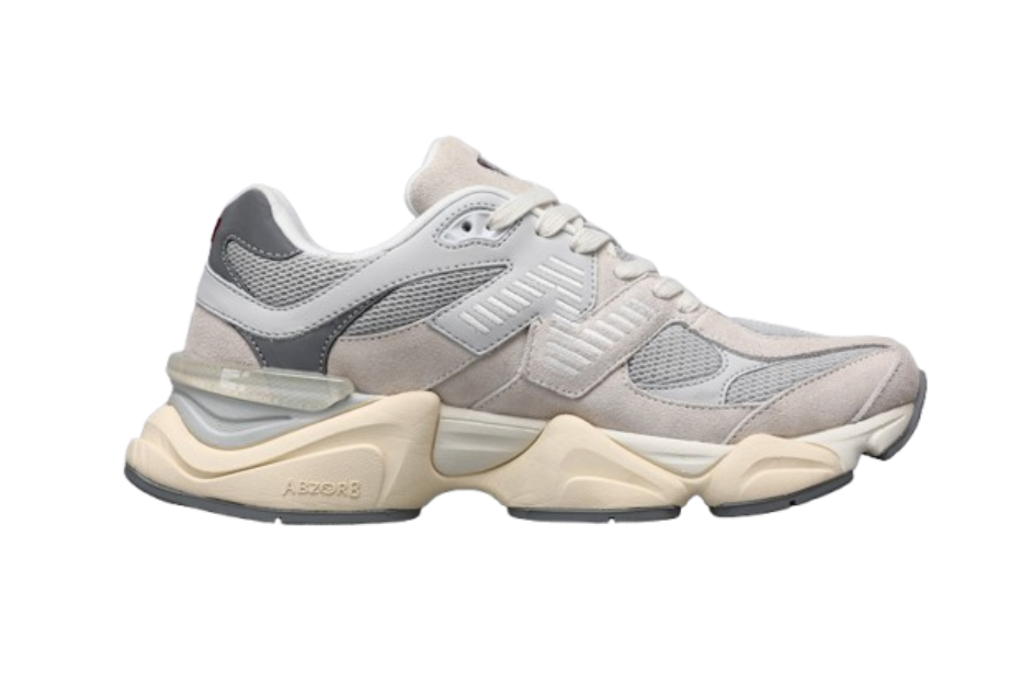 New Balance 9060 Lunar New Year Timberwolf Grey OG0430234