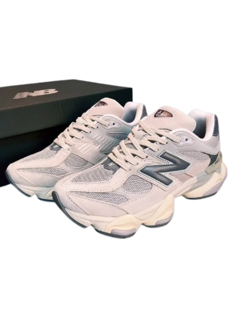 New Balance 9060 Lunar New Year Timberwolf Grey OG0430234