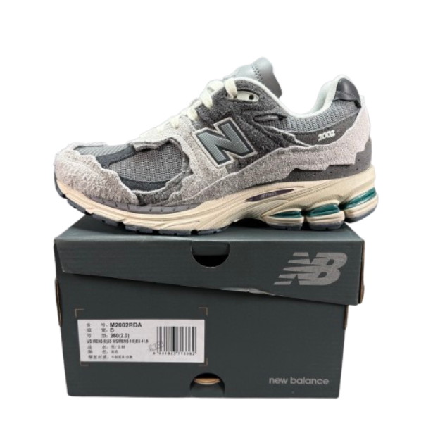 New Balance 2002R Protection Pack Rain Cloud OG0430237