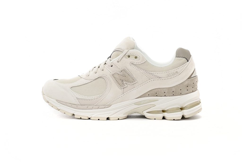 New Balance 2002R Shallow Cream OG0430238