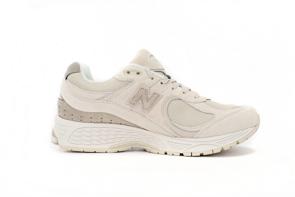 New Balance 2002R Shallow Cream OG0430238