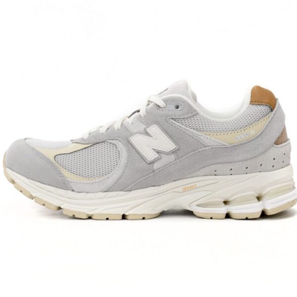 New Balance 2002R Concrete Grey OG0430239