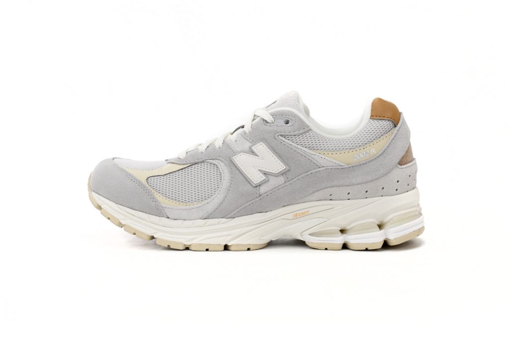 New Balance 2002R Concrete Grey OG0430239