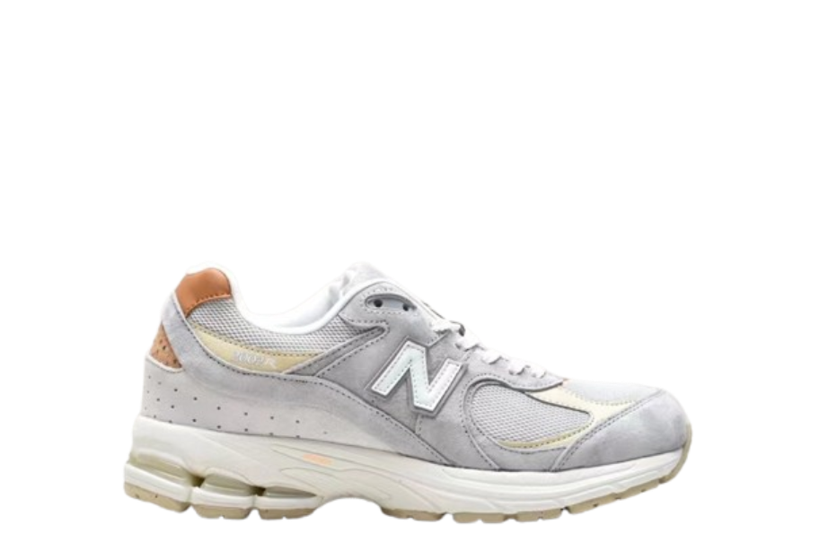 New Balance 2002R Concrete Grey OG0430239