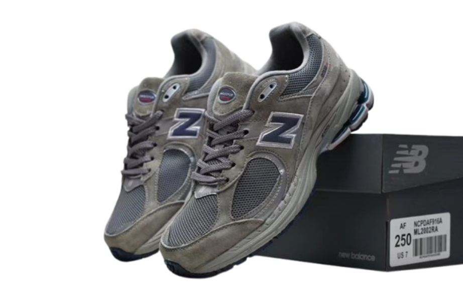 New Balance 2002R Golden Ash OG0430240