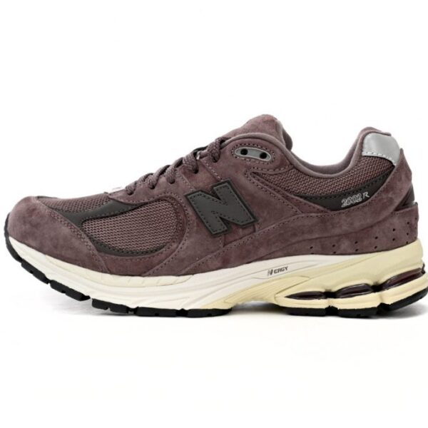 New Balance 2002R Dark Grape OG0430243