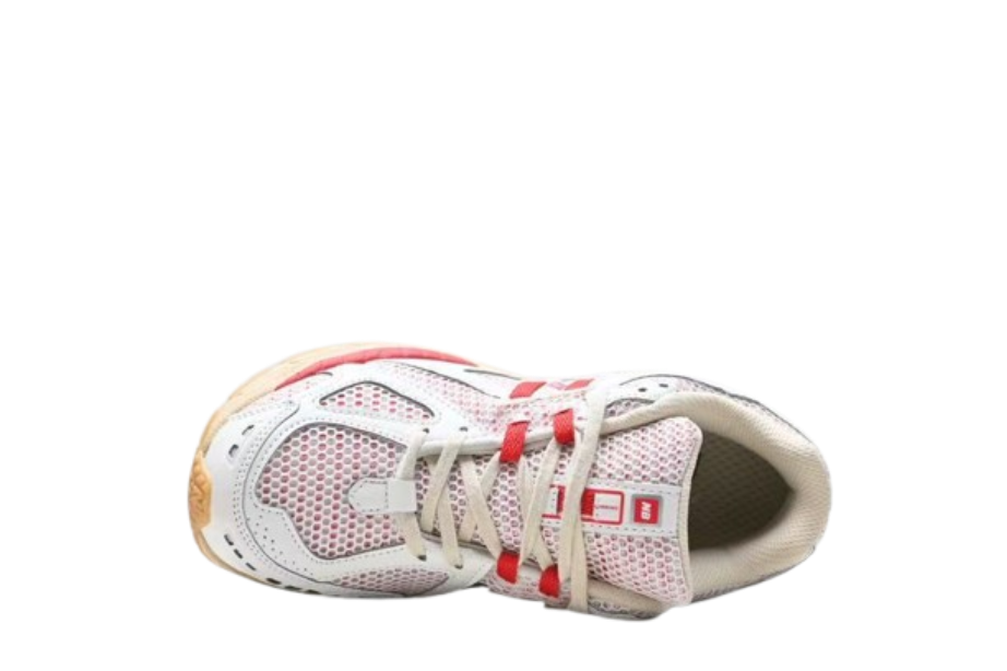 New Balance 1906R White Red OG0430244
