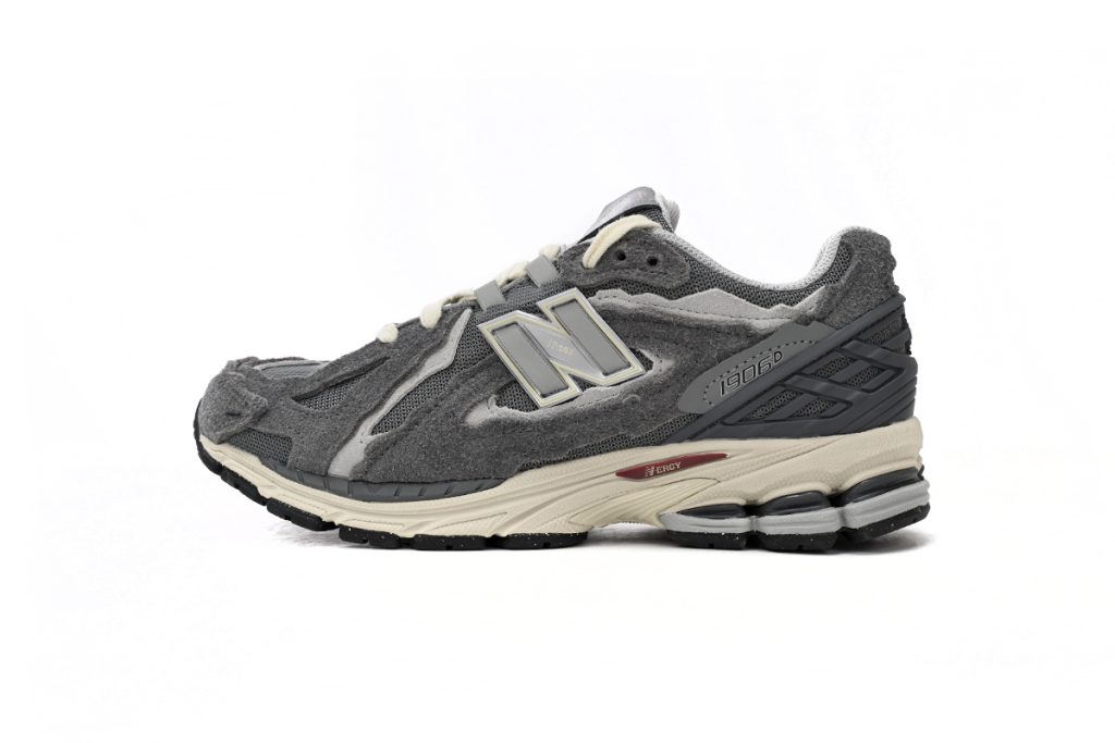 New Balance 1906R Protection Pack Harbor Grey OG0430246