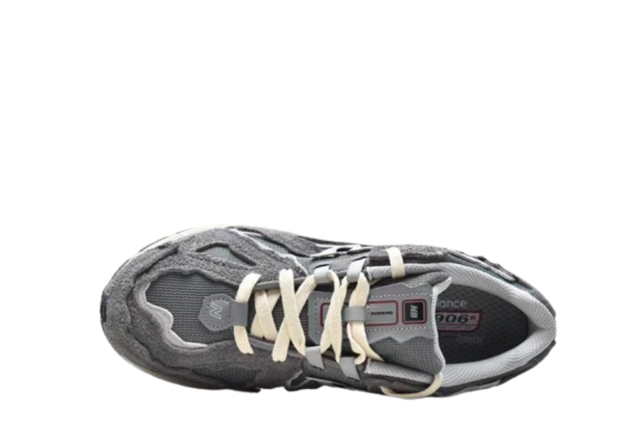New Balance 1906R Protection Pack Harbor Grey OG0430246