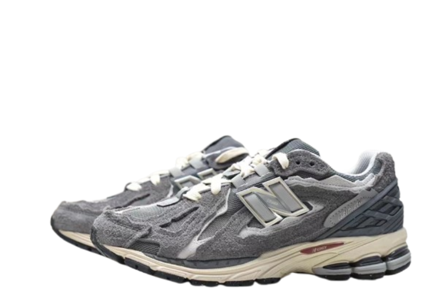 New Balance 1906R Protection Pack Harbor Grey OG0430246