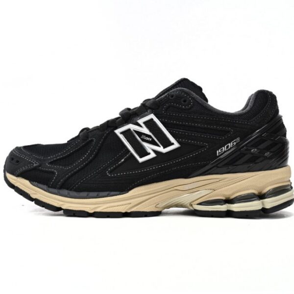 New Balance 1906R Black Taupe OG0430248