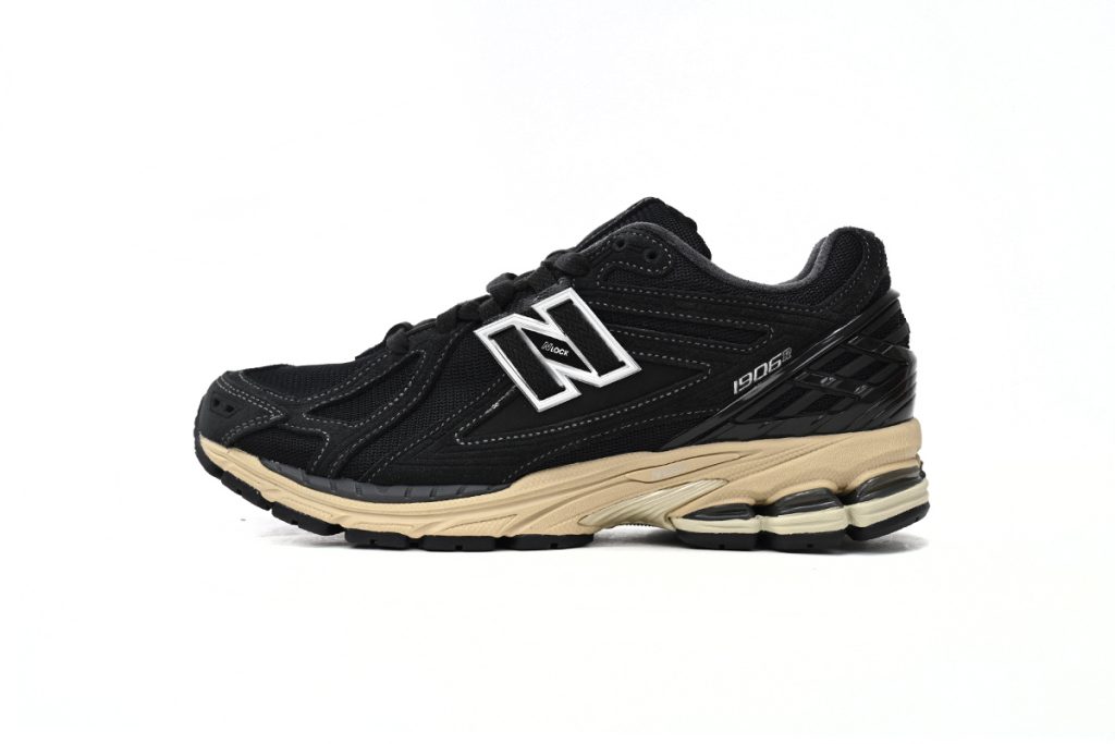 New Balance 1906R Black Taupe OG0430248