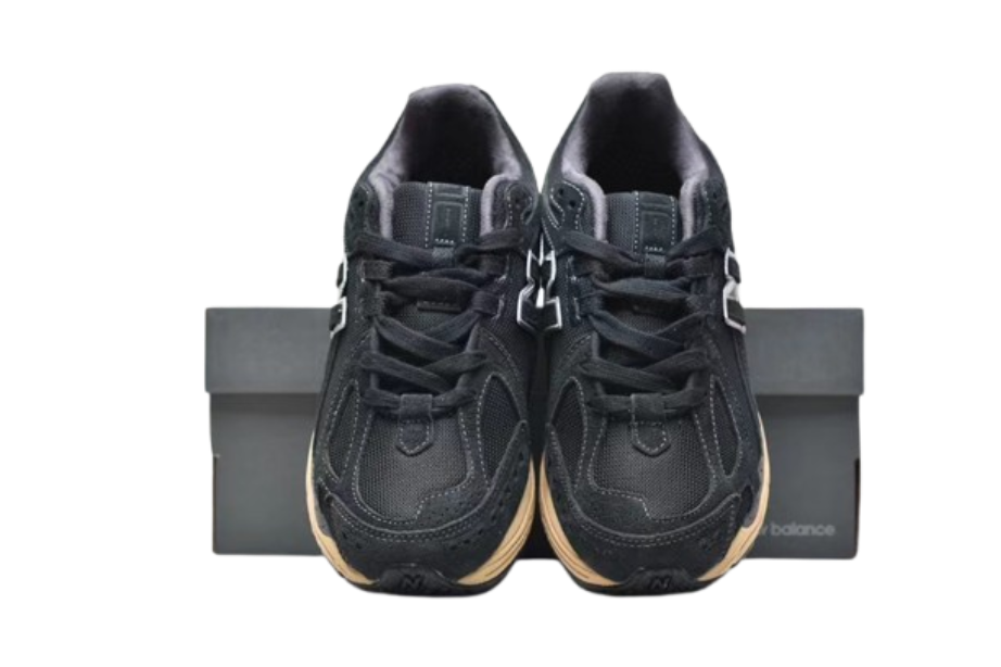New Balance 1906R Black Taupe OG0430248