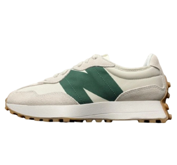 New Balance 327 Timberwolf Nightwatch Green OG0430250