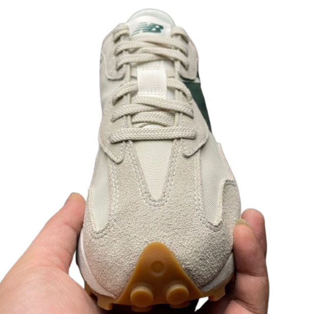 New Balance 327 Timberwolf Nightwatch Green OG0430250