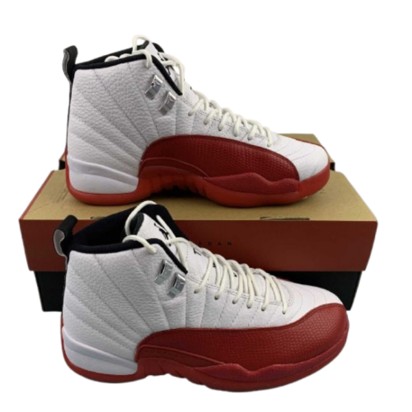 Air Jordan 12 Cherry OG0506288