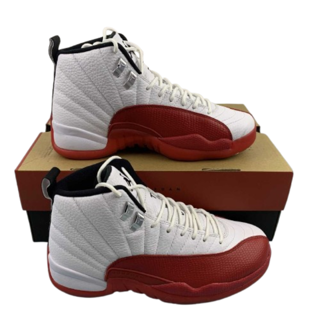 Air Jordan 12 Cherry OG0506288