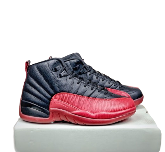 Air Jordan 12 Retro ‘Flu Game’ (2025) OG0506305